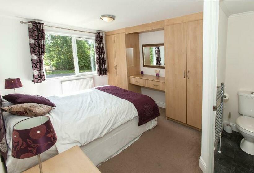 בית, 3 חדרי שינה, Augusta Dreams