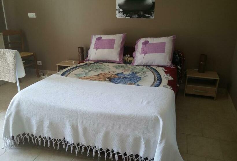 غرفة قياسية مطلّة علي حمام السباحة, Chambres D Hôtes Les Maïsses