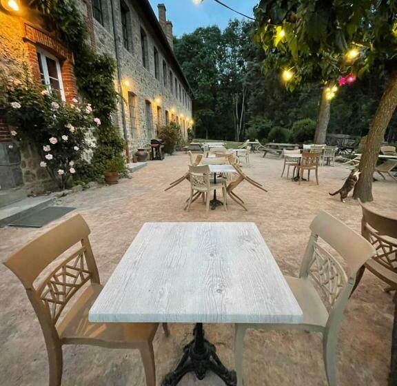 디럭스 룸, Domaine De Clarat