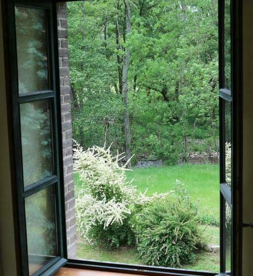 디럭스 룸, Domaine De Clarat