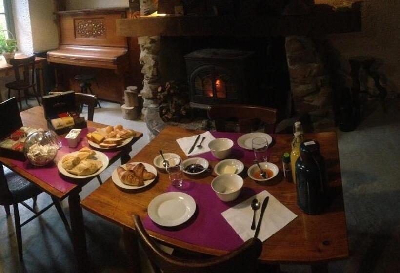 디럭스 룸, Domaine De Clarat