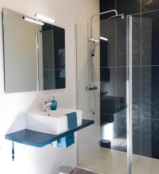 디럭스 룸, Domaine De Clarat