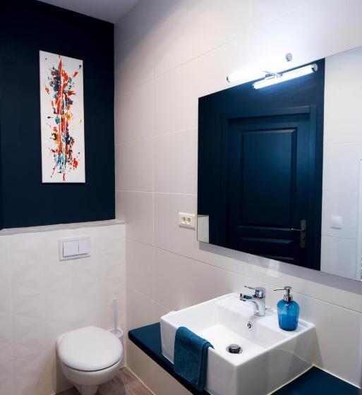 디럭스 룸, Domaine De Clarat