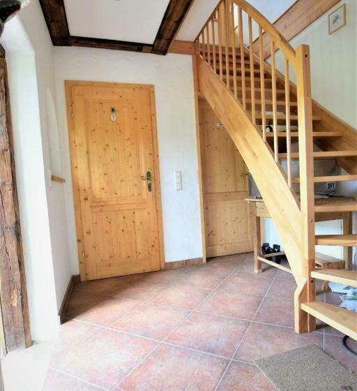 חדר משפחתי, Ferienhaus Dirnbacher Hütte