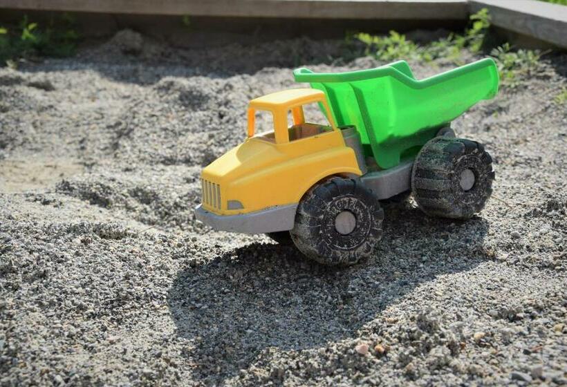 חדר משפחתי, Ferienhaus Dirnbacher Hütte