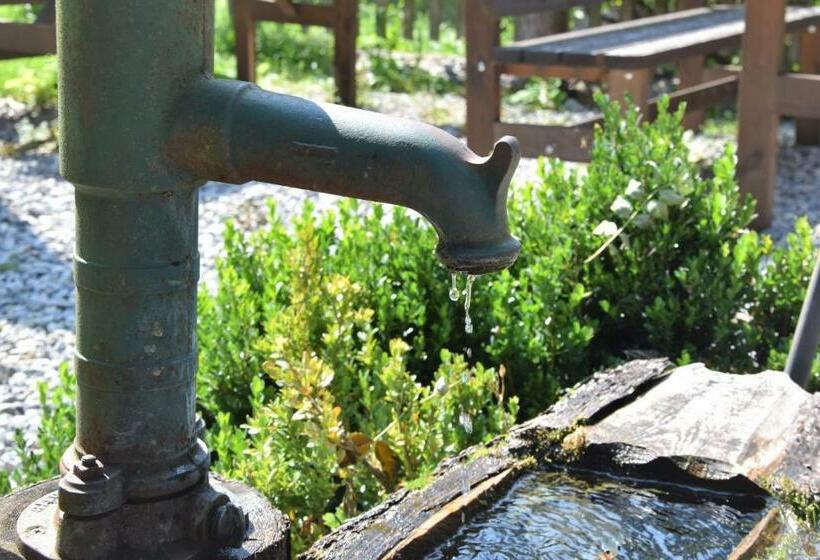 חדר משפחתי, Ferienhaus Dirnbacher Hütte