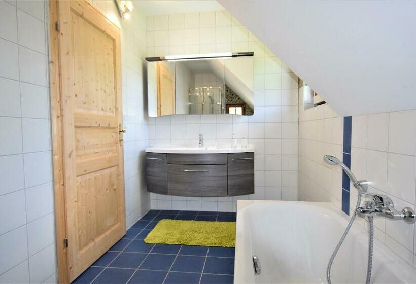 Семейный Номер, Ferienhaus Dirnbacher Hütte