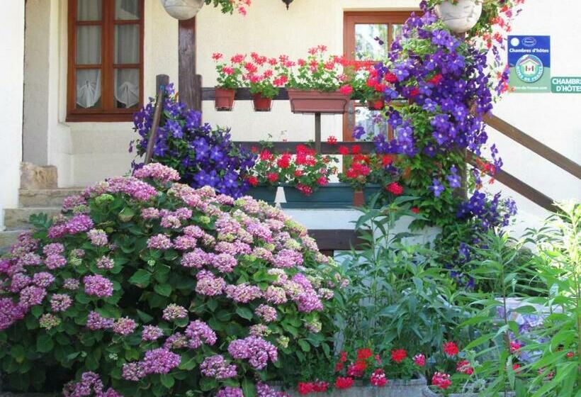 חדר סטנדרט, Le Clos De La Perdrix