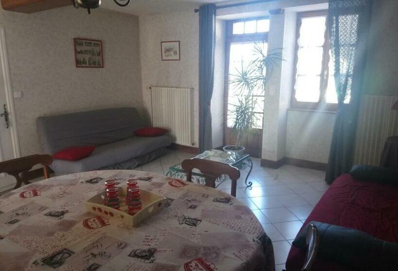 חדר סטנדרט, Le Clos De La Perdrix