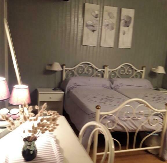 غرفة قياسية, Le Clos De La Perdrix