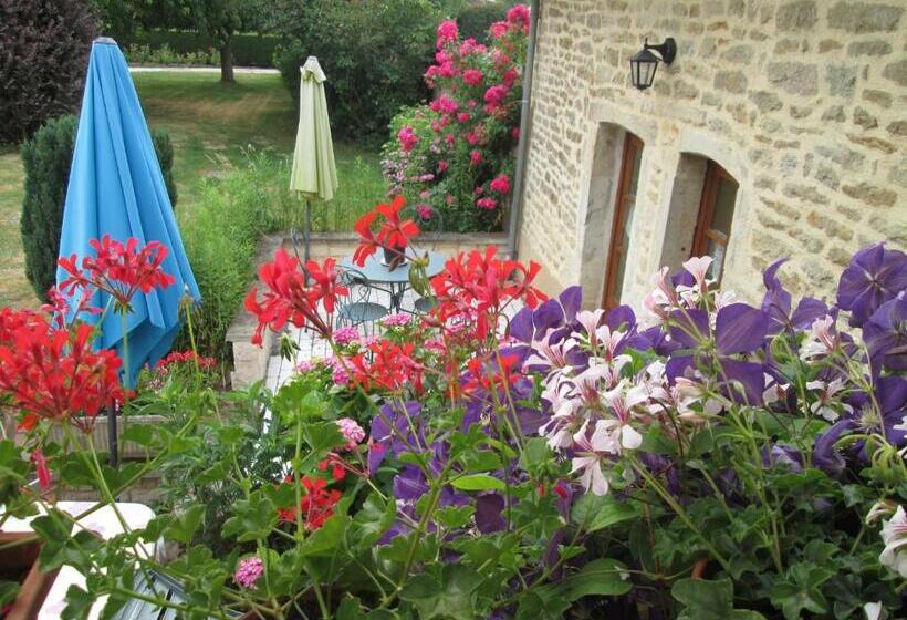 منزل غرفة نوم واحدة, Le Clos De La Perdrix