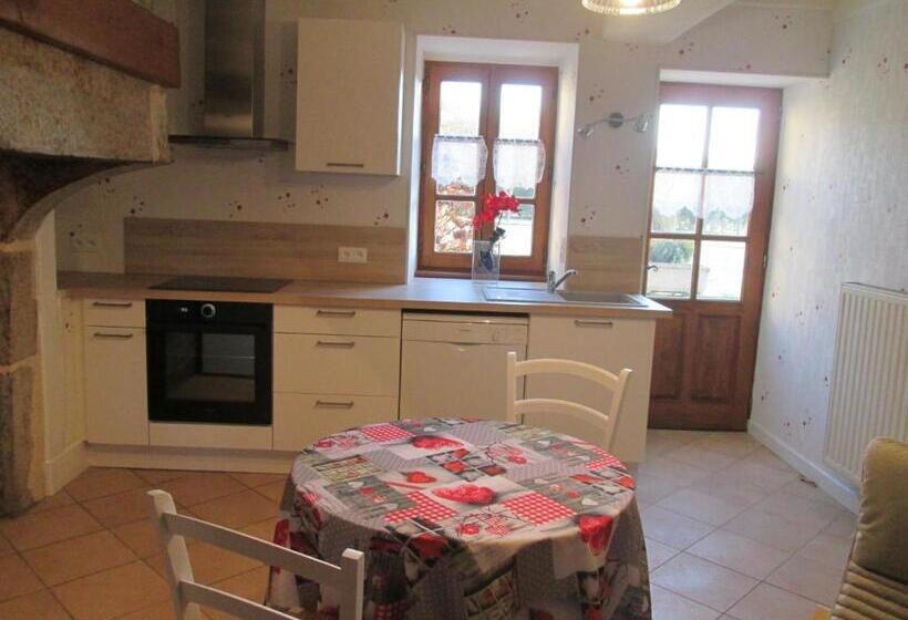 منزل غرفة نوم واحدة, Le Clos De La Perdrix