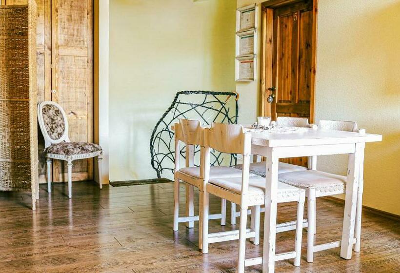 스탠다드 트리플 룸, Mníchov Dvor