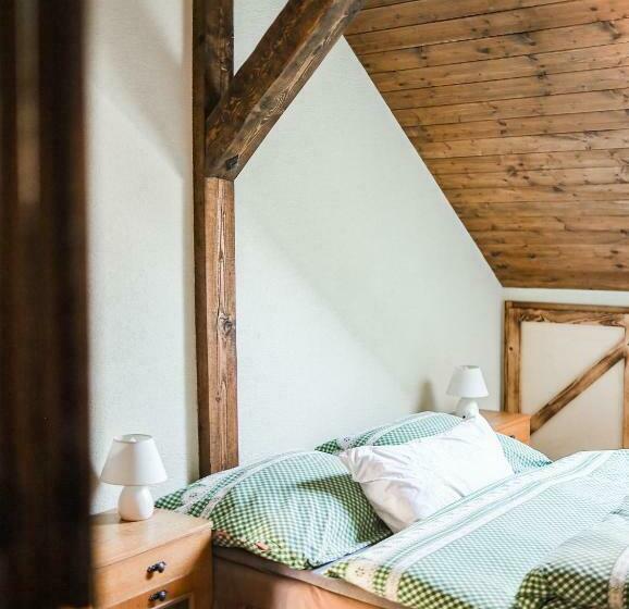 스탠다드 트리플 룸, Mníchov Dvor