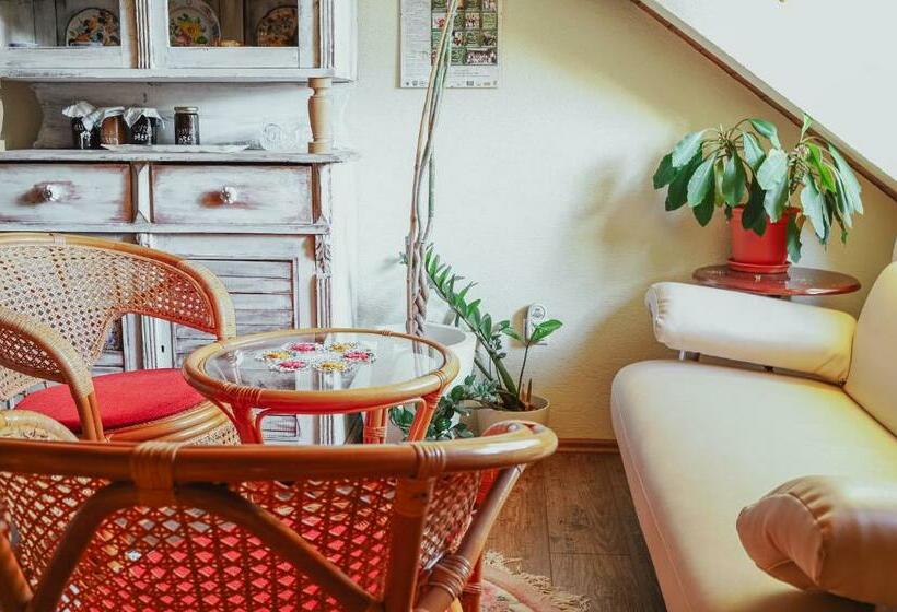 스탠다드 트리플 룸, Mníchov Dvor