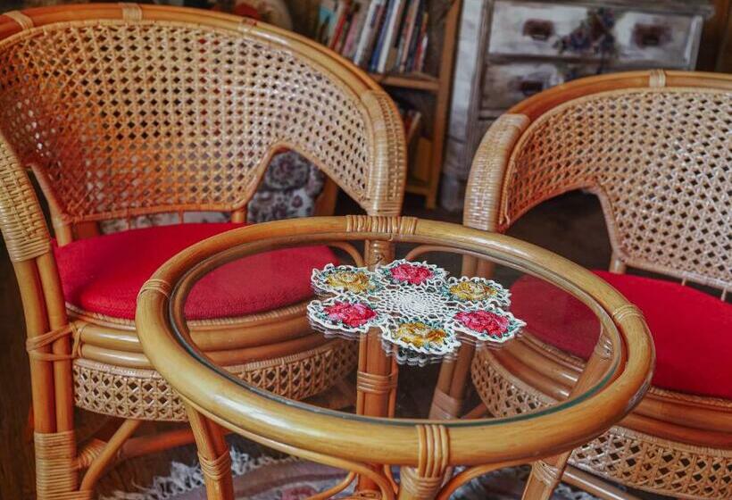 스탠다드 트리플 룸, Mníchov Dvor