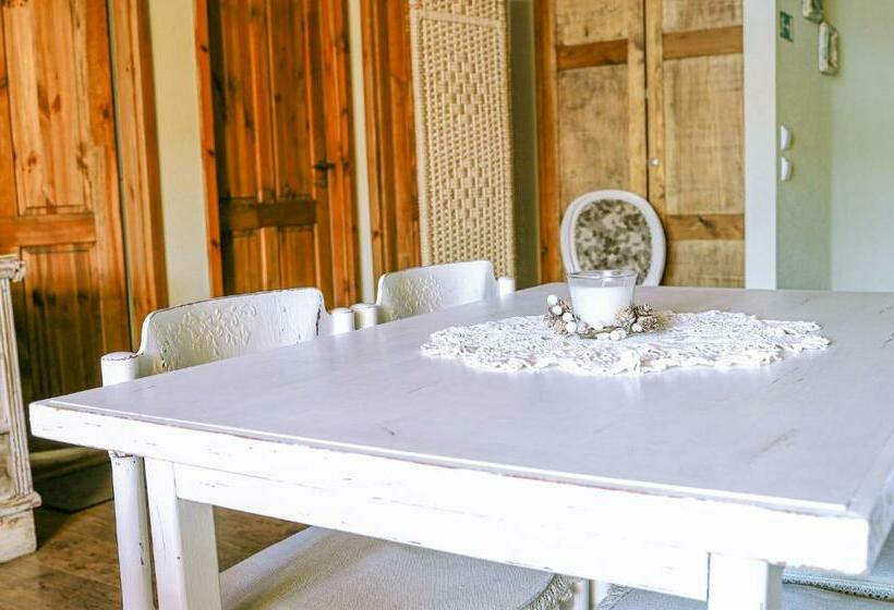 스탠다드 트리플 룸, Mníchov Dvor