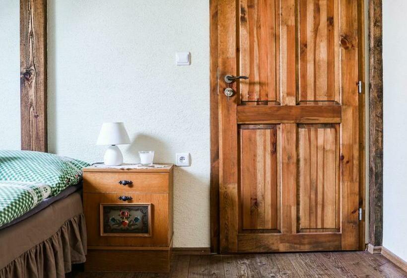 스탠다드 트리플 룸, Mníchov Dvor