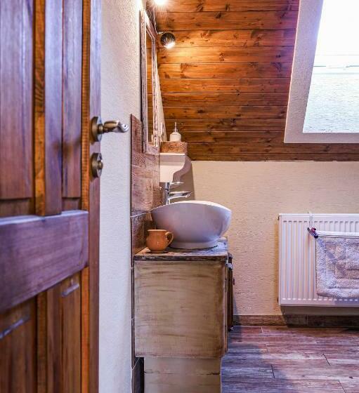 스탠다드 트리플 룸, Mníchov Dvor