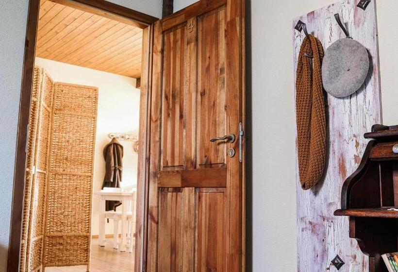 스탠다드 트리플 룸, Mníchov Dvor