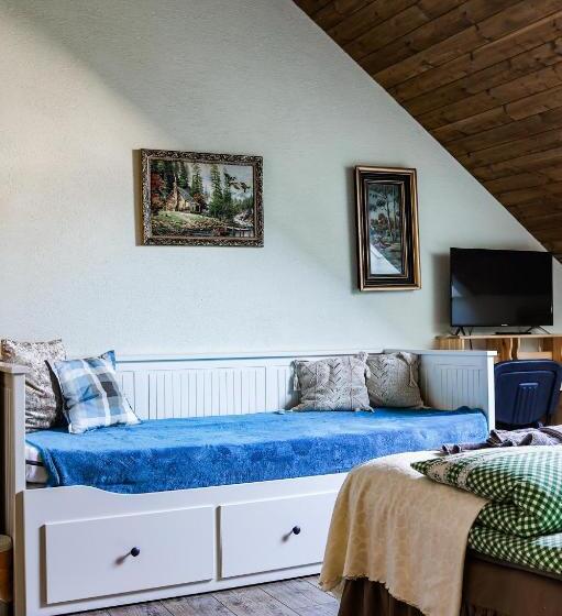 스탠다드 트리플 룸, Mníchov Dvor