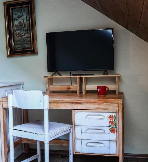 스탠다드 트리플 룸, Mníchov Dvor