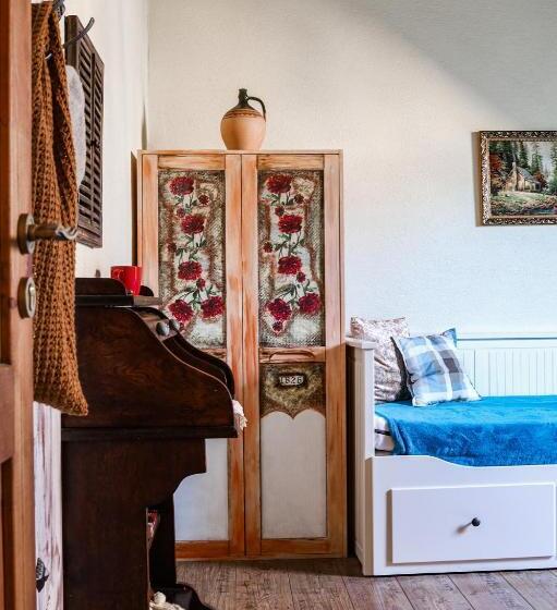 스탠다드 트리플 룸, Mníchov Dvor