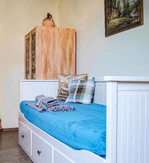 스탠다드 트리플 룸, Mníchov Dvor