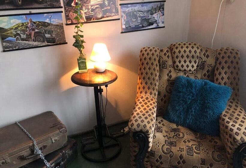 침실 2개 주택, Mníchov Dvor