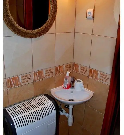 スタンダードルーム, Méz Bor Szálló