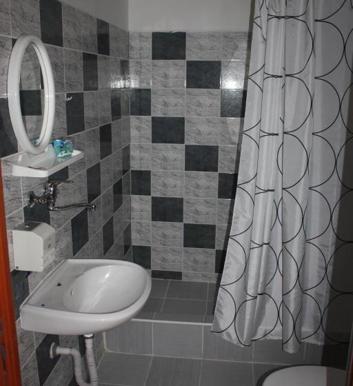 四人标准间, Penzion Jaroš