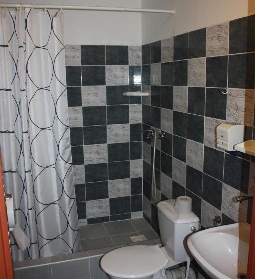 四人标准间, Penzion Jaroš