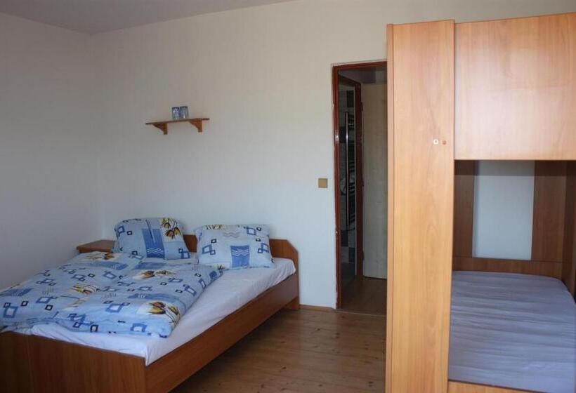 四人标准间, Penzion Jaroš