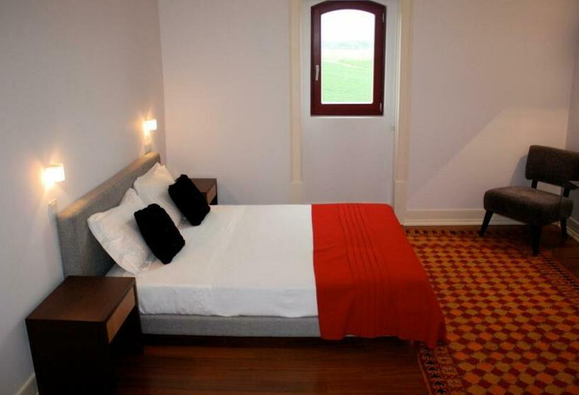 חדר סופריור, Quinta Da Lapa