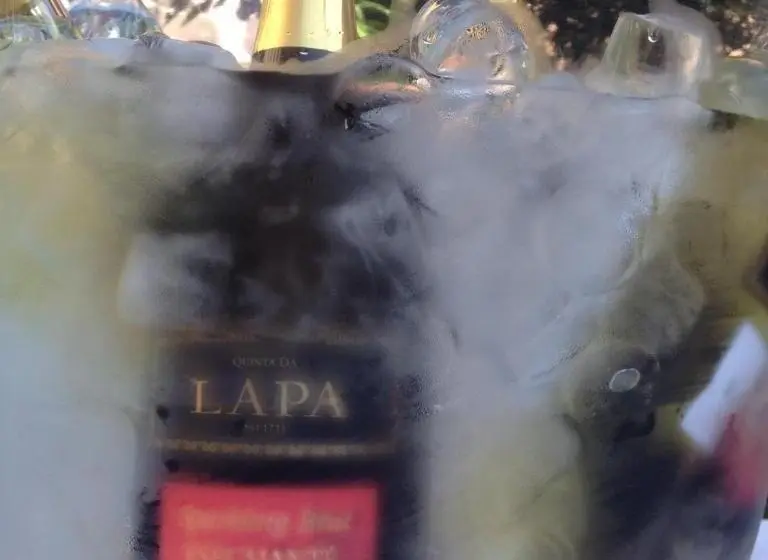 プレステージスイート, Quinta Da Lapa