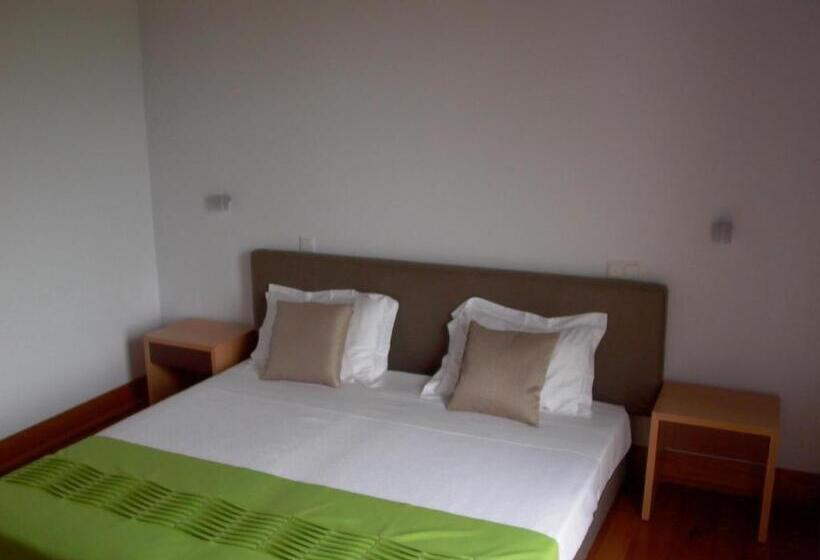 סוויטה יוקרתית, Quinta Da Lapa