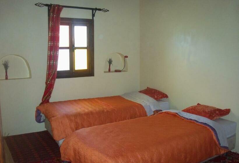 标准间, Safranière Du M  Goun