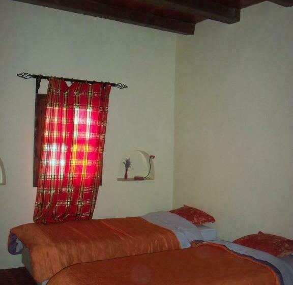 标准间, Safranière Du M  Goun