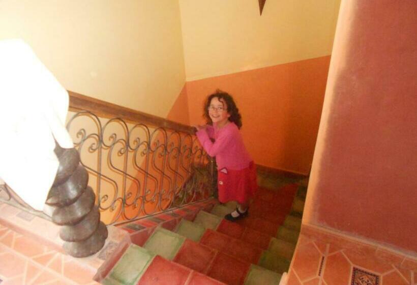 标准单人间, Safranière Du M  Goun