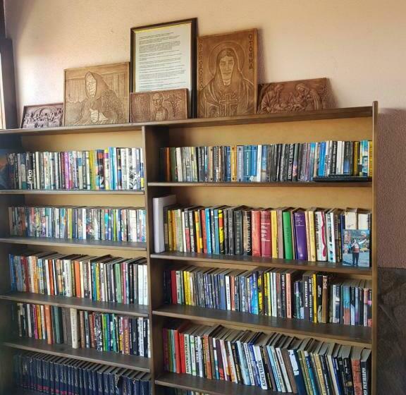 בית, 4 חדרי שינה, Wine Boutique Complex ,,hrisimov