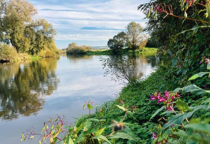 스탠다드 룸, Pension Engel