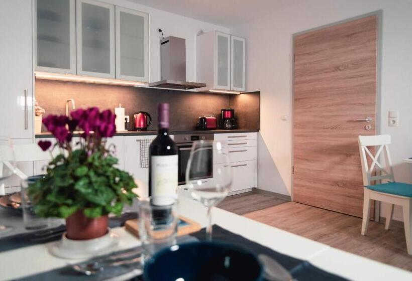 스탠다드 룸, Pension Engel