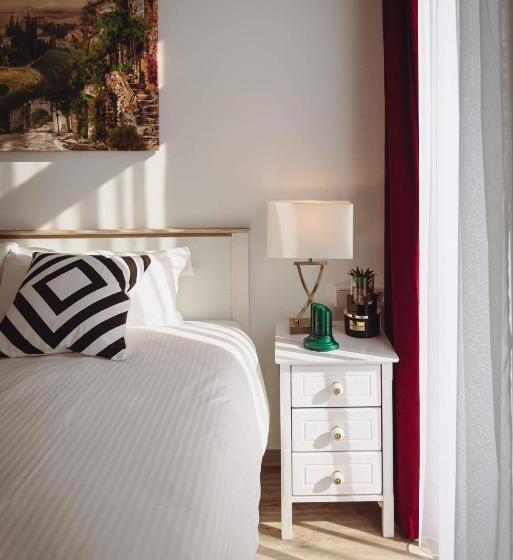 스탠다드 룸, Pension Engel