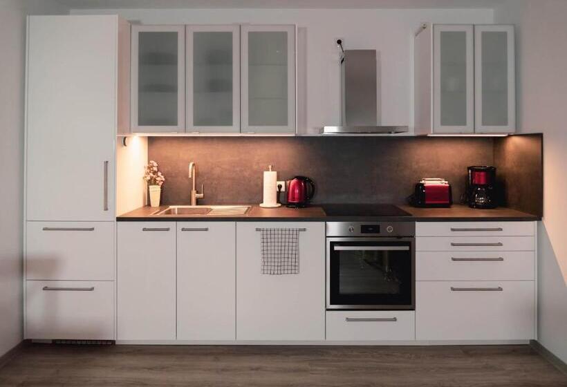 패밀리 룸, Pension Engel