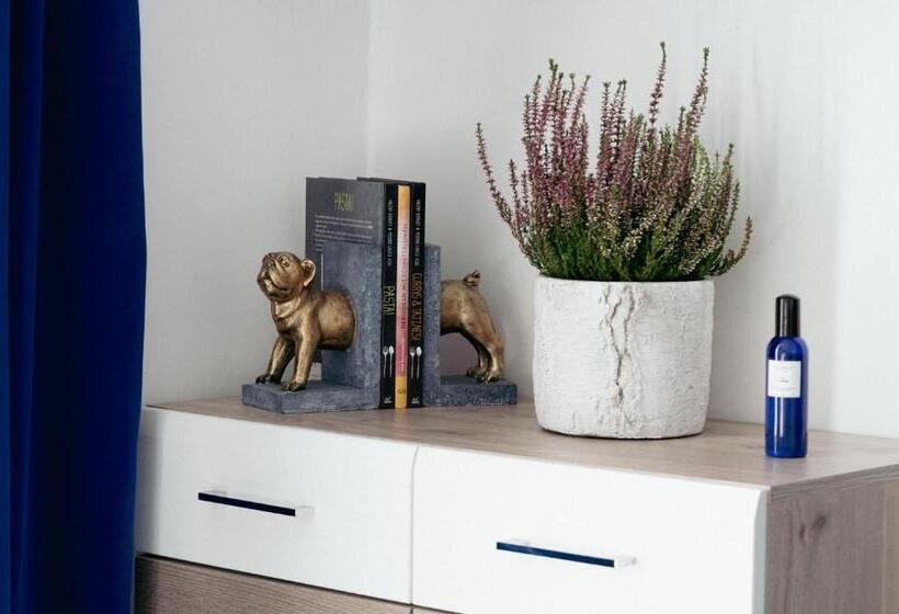 Семейный Номер, Pension Engel