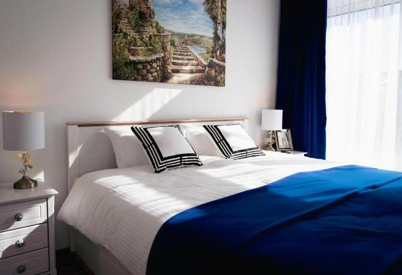 ファミリールーム, Pension Engel