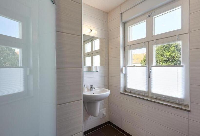 Номер Стандарт, Pension Schlossgasse