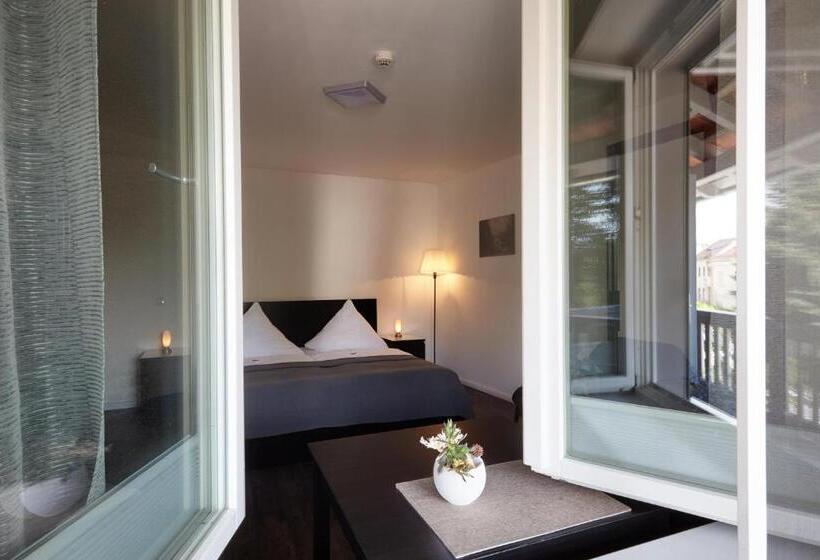 Номер Стандарт, Pension Schlossgasse