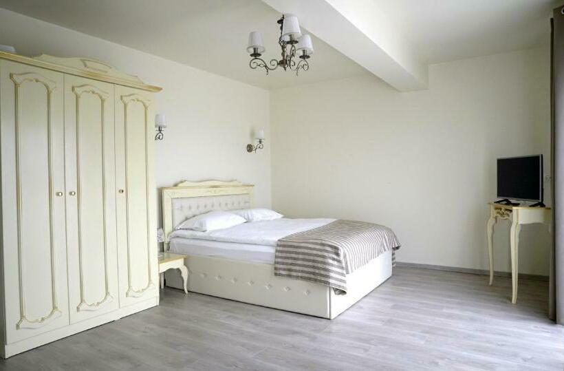 غرفة قياسية, Pensiunea Anastasia Fosta Sofia