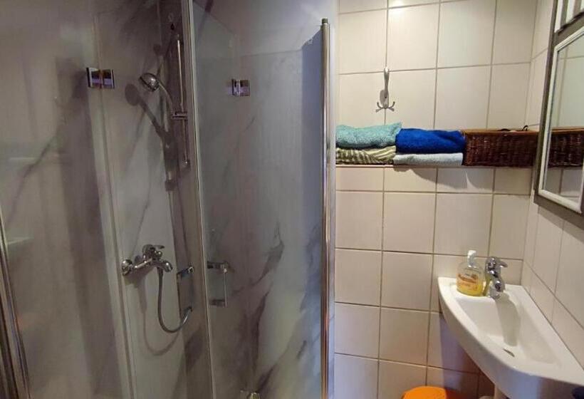 Апартаменты 1 Спальня, Hainich Zeit